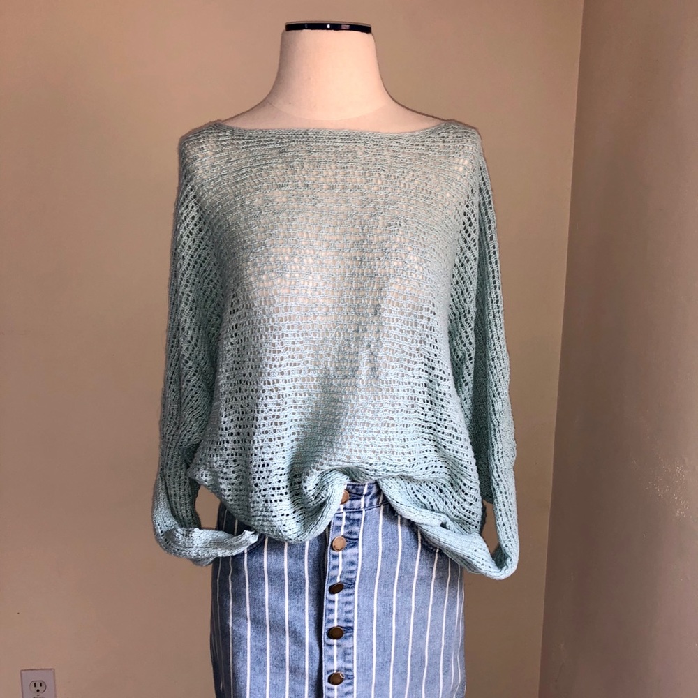 Billabong lightweight sweater